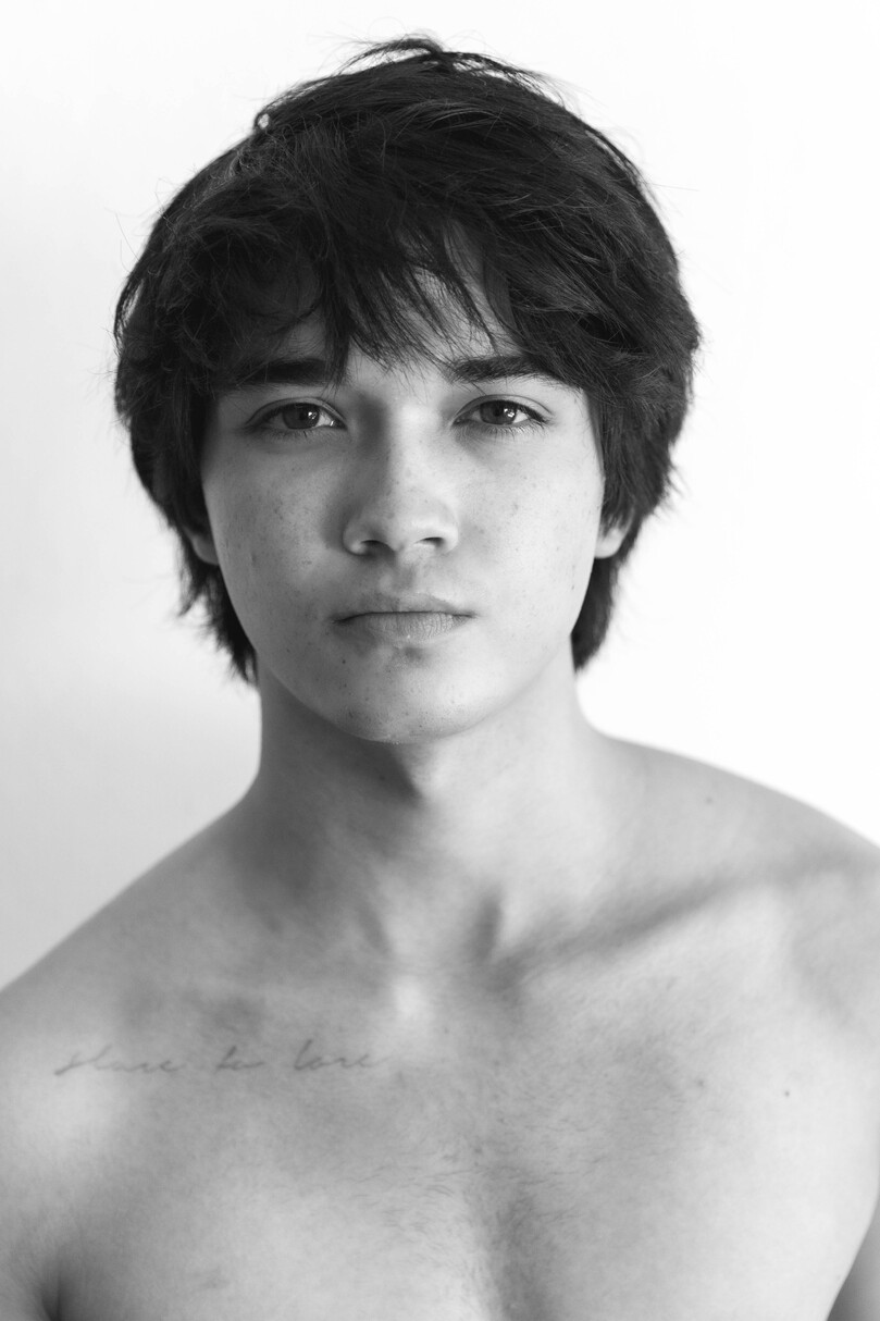 Model image